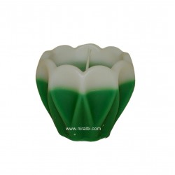 SL682, Niral Silicone Candle Making Mold