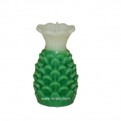 Pineapple Silicone Candle Mold