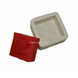 designer soap mold