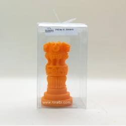 PVC 12 Suggested For Candle