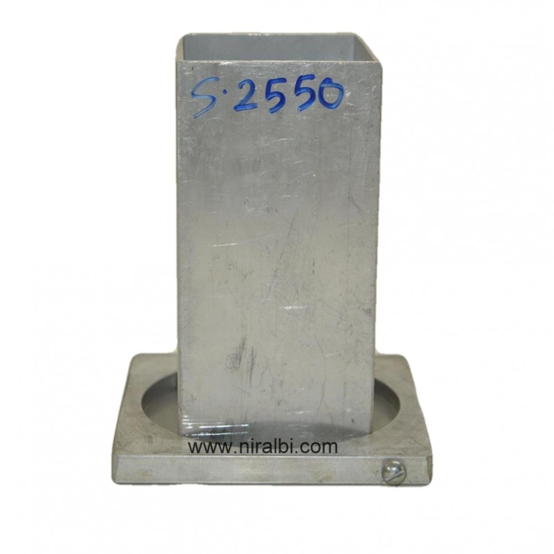 Square Shaped Candle Molds Square Shaped Candle Molds