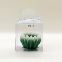 PVC 11 For Candles