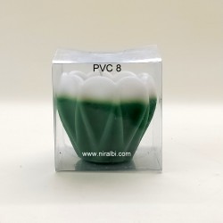 PVC 8 For Candles
