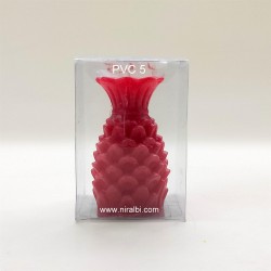 Pineapple Silicone Candle Making Mould
