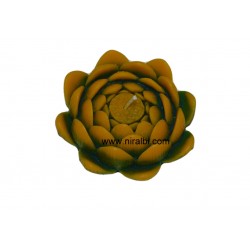 Big Lotus Flower Design...