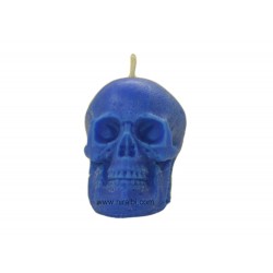 silicone candle mould
