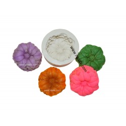 Daisy Soap Mould, Niral Industries