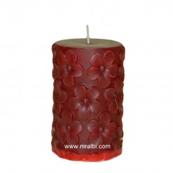 Silicone Candle Making Mold