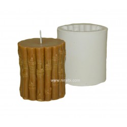Silicone Candle Mould