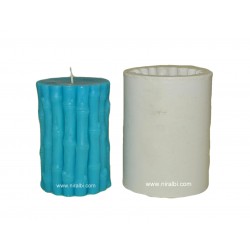 Silicone Candle Making Mold