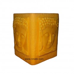 Bhudha Hurricane Silicone...