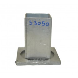5'' Inch Wax Candle Mould