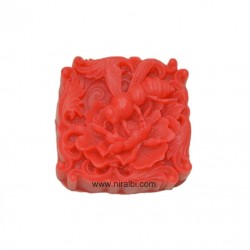 3D Honey Bee Silicone Soap Mould