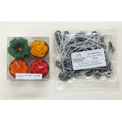 Designer Candle Mould - 15 gm