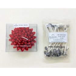 Tagets silicone Candle mould - 100 gm
