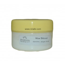 Wax Shinner - Niral Industries