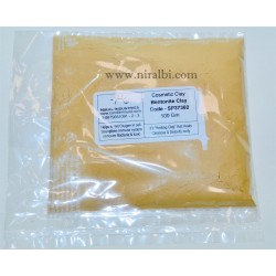 Bentonite Clay - 100 gm.