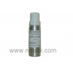 SP-33134-Fresh Jasmine Soap Perfume, Niral Industries - 20 ml