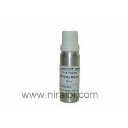 SP-33133 Harmony Orange Soap Perfume, Niral Industries 20 ml