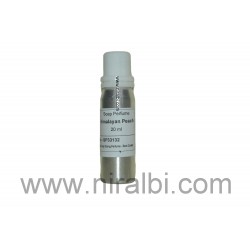 SP-33132-Himalayan Peach Soap Perfume, Niral Industries - 20 ml