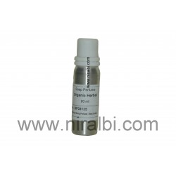 SP-33135 Organic Herbal Soap Perfume, Niral Industries - 20 ml