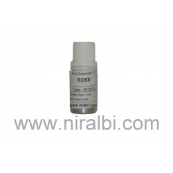 SP33324 Rose Essential Oil 10 ml