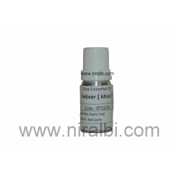 Vetiver (Khus) Essential...
