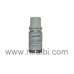 SP33325 Lavender Essential Oil 10 ml