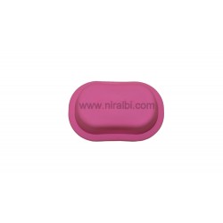 HIS 3D Design mould - 60 gm