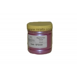 Magenta Mica Colour - 100 gm