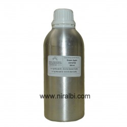 CD121702 - Green Apple Candle Perfume, Niral Industries - 500 Ml
