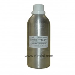 CD12701 - Pineapple Candle Perfume, Niral Industries - 500 Ml