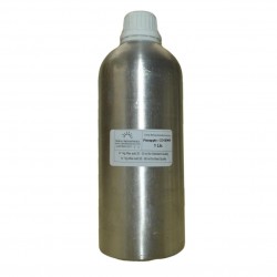 CD12901 - Pineapple Candle Perfume, Niral Industries - 1 Liter