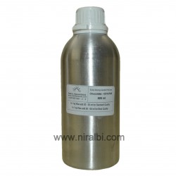 CD121705 - Chocolate Candle Perfume, Niral Industries - 500 Ml