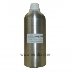 CD121906 - Strawberry Candle Perfume, Niral Industries - 1 Liter