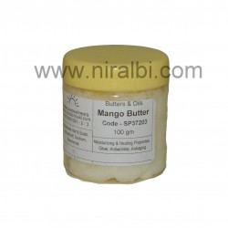 Mango Butter 100 gm