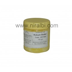 Kokum Butter 100 gm