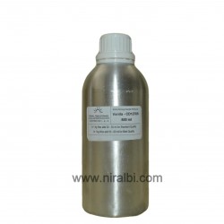 CD12709 - Vanilla Candle Perfume - 500 ML