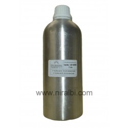 CD12909 - Vanilla Candle Perfume - 1 Liter
