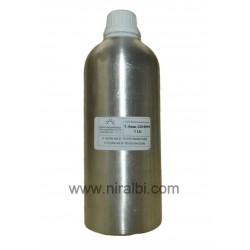 CD12910 - Vanilla Candle Perfume - 1 Liter