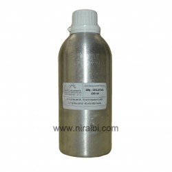 CD12713 - Lily Candle Perfume - 500 ML