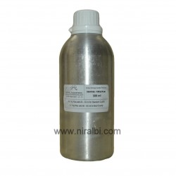 CD12714 - Jasmine Candle Perfume - 500 ML