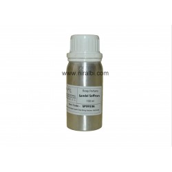 SP-39136 - Sandal Saffron Soap Perfume, Niral Industries - 100 Ml