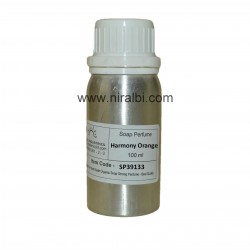 SP-39133 Harmony Orange Soap Perfume, Niral Industries 100 ml
