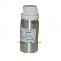 SP33501 - Neem Essential Oil - 100 Ml