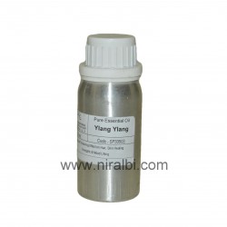 SP33503 - Ylang Ylang Essential Oil - 100 Ml