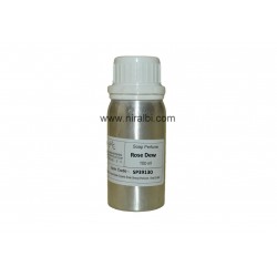 SP-39130Rose Dew Soap Perfume, Niral Industries - 100 ml