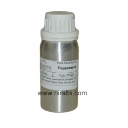 SP33504 - Peppermint Essential Oil - 100 Ml