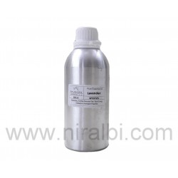 SP33725 lavender Essential Oil 500 ml