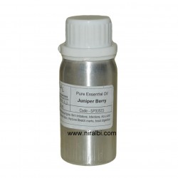SP33520  Juniper berry Essential oil 100ml